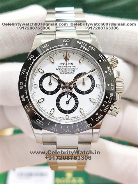 cofanetto con replica rolex|rolex daytona super clone.